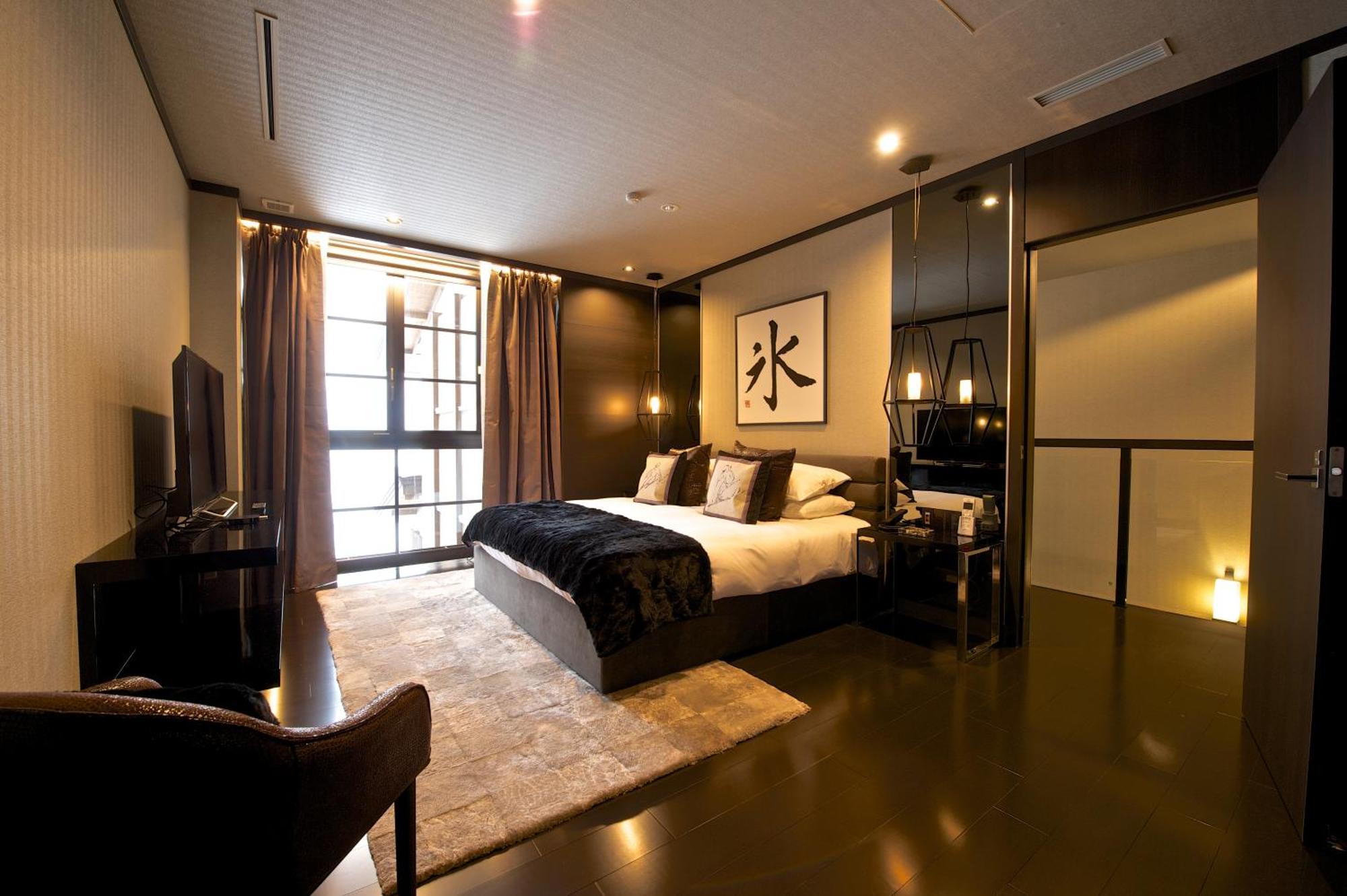 Kasara Niseko Village Townhouse - Small Luxury Hotels Of The World Экстерьер фото